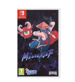 The Messenger Nintendo Switch por 19,13€