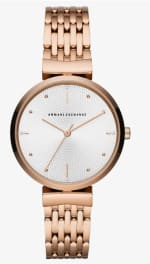 Reloj para Mujer Armani Exchange por 74€