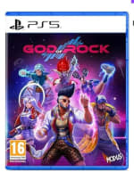 Juego God of Rock PS5 por 9.98€
