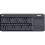 Logitech K400 Plus pour 30,55€