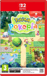 Nintendo Switch 2 POKEMON POKOPIA HOL voor €52,95 bij Amazon