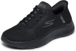 Skechers Dames Slip-Ins Go Walk Flex veterschoenen voor €37,99 bij Amazon