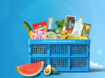 De hele zomer gratis bezorging bij de AH