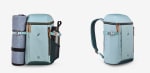 Sac à dos glacière 100 - 10 litres - isotherme et compact à 10,49€