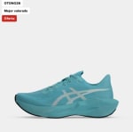ASICS NOVABLAST 6 por solo 88,36€