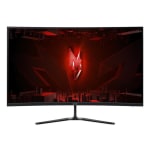 Acer ED3 ED320Q X2 31,5" FullHD 240Hz por 81,10€ en PcComponentes