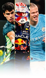 Fan Pack (Setanta Sports + Netflix) desde 4,99€ en Setanta Sports