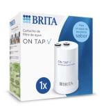 BRITA Filtro On Tap V 2 unidades por 23,01€