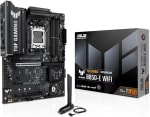 ASUS TUF Gaming B850-E WiFi à 180€ chez Amazon