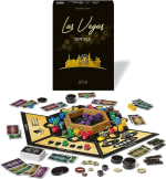 Ravensburger Alea Las Vegas Royal bordspel voor €24,99 bij Amazon