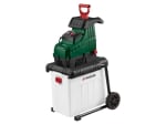 PARKSIDE PEWH 2800 A1 elektrische hakselaar voor €99,99 bij Lidl