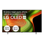 TV OLED 65" LG OLED65B56LA, OLED 4K + Gratis Barra de sonido LG S40T por 959.65€