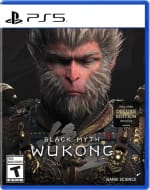 Black Myth Wukong - PlayStation 5 por $797.83 en Amazon