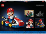 LEGO Super Mario Kart Set get 10% off at checkout using code