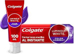 Colgate Luminous White Color Correct 100 ml por $25 en Amazon