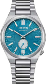 Citizen Tsuyosa Small Second NK5010-51L por 268,87€ en Amazon