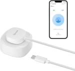 SONOFF SNZB-05P detector de agua Zigbee por 13€ en Amazon