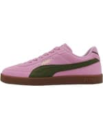 Puma Club II Era Suede Persian Blue-dese Zapatos Unisex rosas por 24.99€
