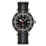Certina PH200M Heritage Watch Set with Extra Strap for £495 at Ernest Jones
