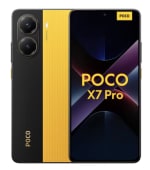 Móvil Xiaomi POCO X7 Pro 5G de 8GB/256GB por 174.83€