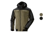 PARKSIDE Veste de travail doublée homme pour 19,99€ chez Lidl