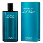 Davidoff Cool Water Homme Eau de Toilette 200ml por 27,90€