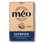 Café en grains MEO ESPRESSO 1kg, lot de 2 pour 13,52€
