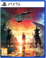 Final Fantasy VII Rebirth (PS5) for £29.95