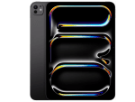 Apple iPad Pro 11" M4 (Wi‑Fi, 8 GB, 256 GB) voor €799 bij iBOOD