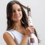 Taurus AirWave Digital moldeador pelo oro rosa por 44.99€