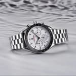 Pagani Design PD-1701 Moonwatch negro por 70,44€ en AliExpress