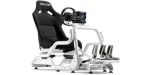 Cockpit OPLITE GTR S8 INFINITY FORCE BLANC à 399,99€