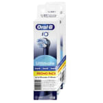 ORAL-B Ultimate Clean Noir (lot de 6) à 44,90€ chez Carrefour