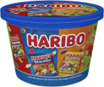 Haribo Sweets Sharing Tub 600g for £3.50 at Amazon