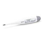 Beurer FT-09 digitale lichaamsthermometer voor €3,99 bij Amazon