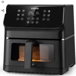 Freidora de Aire Cosori Premium II Plus 6,2L 1700W por 74.95€