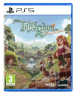 Tales of the Shire: A Lord of the Ring Game PS5 por 19€.