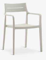 Silla apilable INGSTRUP beis por 30€
