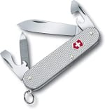 Victorinox Cadet Alox, Navaja Multiuso Suiza 9 funciones por 25,63€