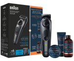 Braun Recortadora De Barba Series 5 BT5450 + accesorios por 39,95€