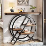 Tribesigns Table Console 100 cm à 45€ chez Amazon