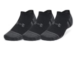 6 pares de Calcetines Under Armour Perfonmance Tech por 8,93€ varios colores