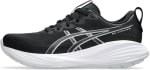 Asics Gel-Cumulus 27 - Tenis de correr para hombre por $1,831.63 en Amazon