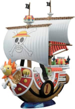 Barco Thousand Sunny One Piece por $482 | Oferta Amazon