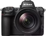 Nikon Z8 + 24-120mm F/4 S-Line voor €3.926 bij Art & Craft