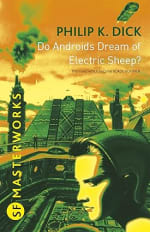Do Androids Dream of Electric Sheep? – Kindle Edition £0.99