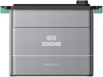 Zendure SolarFlow AB2000X uitbreidingsbatterij voor €329 bij Kraftmax