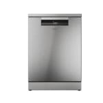 Haier lave-vaisselle 60 cm 16 couverts 42 db - XF6C2M1PX à 684,10€
