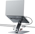 BENFEI support ordinateur portable 7-en-1 à 37,44€ chez Amazon