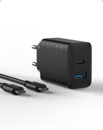Gratuit Anker Chargeur Rapide USB-C 20 W chez Amazon